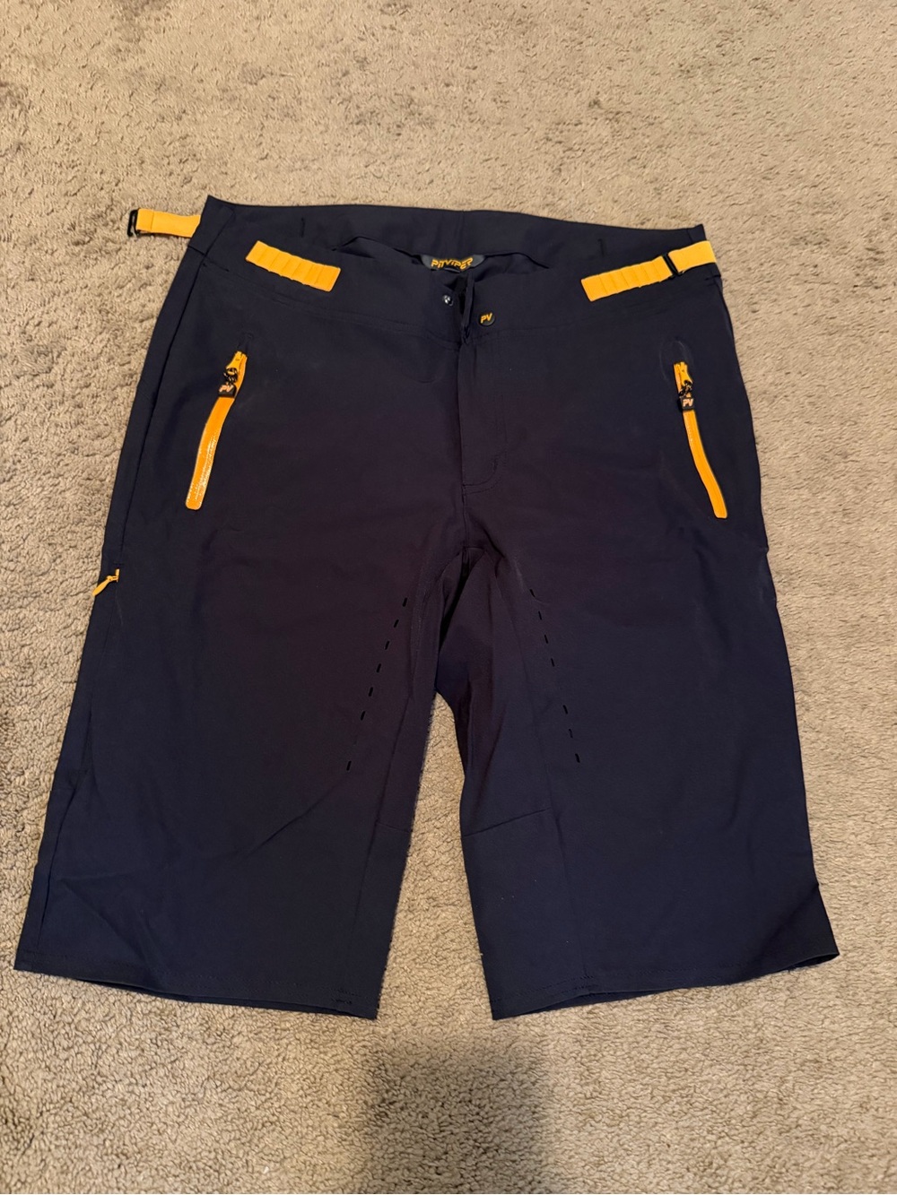 Pit Viper Mountain Bike Shorts
